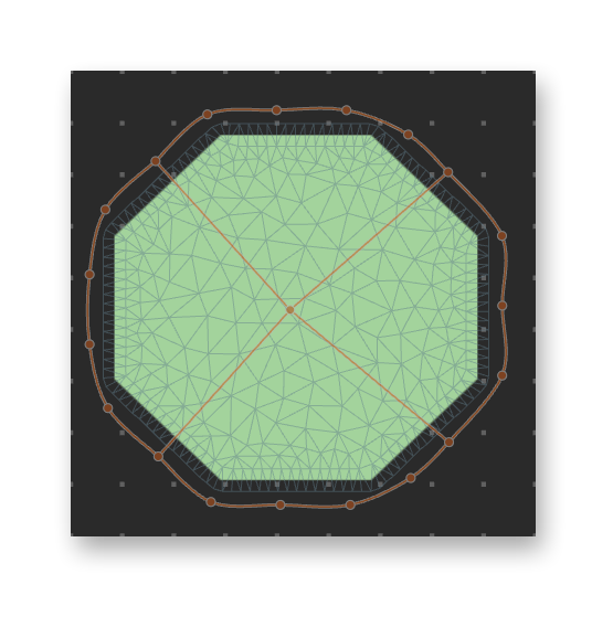 New project selection